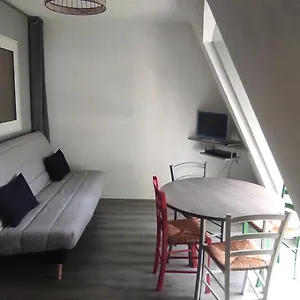  Appartement Pied Telecabine Pas De L'ours 4 Personnes